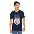 Camiseta hockey romance SYNC